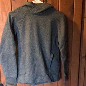 Lululemon Sweatshirt